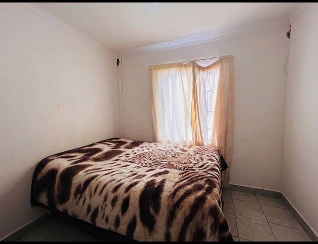 3 BEDROOM HOUSE FOR SALE IN SAVANNA CITY
